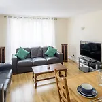 The Tower Bridge Cosy Flat