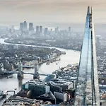 London Bridge Guest House At Tower Bridge The Shard And Borough Market
