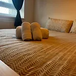 Beautiful Rooms Close To Brick Lane
