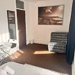 Beautiful Rooms Close To Brick Lane