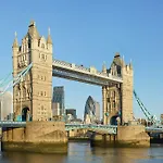 Large Duplex In Bermondsey