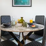 Stunning 2Bed Brick Lane Apartment