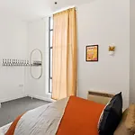Luxury London Canary Wharf 2 Bed Apt
