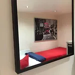 One Bedroom Flat In Central London