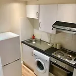 One Bedroom Flat In Central London