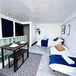 Studio Apartment In London