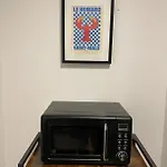4Bed Loft Style Apartment With Privateterrace