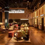 The Gantry London Curio Collection By Hilton