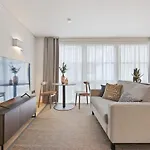 Bow Lane By Aeria Apartments