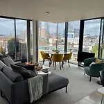 Penthouse Tower Bridge