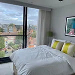 Penthouse Tower Bridge
