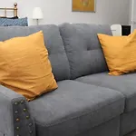 Luxury Studio Flat In London