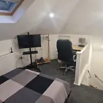 Confystay