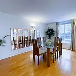 Luxury 2 Bedroom Apartment In Central London At Affordable Rates