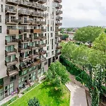 The Maud Luxury Garden