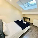 Luxurious 2 Bedroom Flat In Central London