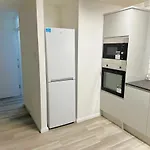 Stylish Apartment At Carlton Grove