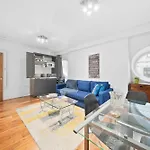 Apartment 5, 48 Bishopsgate By City Living London