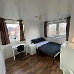 Bethnal Green Home