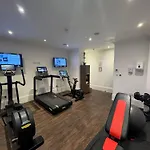 The Lansbury Heritage A Sunday Hotel - Canary Wharf London