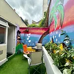 Bethnal Green Rooms R5