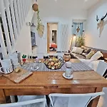 4Bed/3Bath 8Min To London Bridge