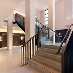 2 Bed Bethnal Green Penthouse
