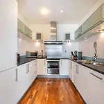 Penthouse Canary Wharf - Free Wifi