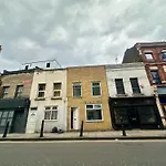 Bethnal Green Rooms R5