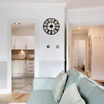 The Tower Bridge Apartment