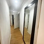 Flat 4, Stay In Aldgate