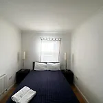 Flat 1 Stay In Aldgate