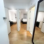 Flat 1 Stay In Aldgate
