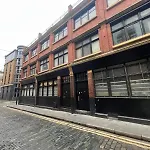 Neat Studio In Shoreditch