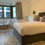 Marlyn Lodge - City Of London