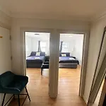 Flat 1 Stay In Aldgate