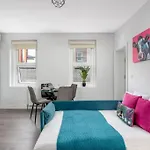 Spacious 2Bed Brick Lane Flat - 2Nd Floor