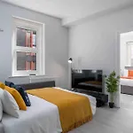 Large Brick Lane Apartment - 1St Floor