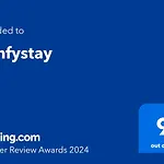Confystay