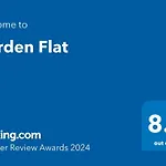 Garden Flat