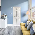 Hackney Central Deluxe Apartment
