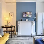 Hackney Central Deluxe Apartment