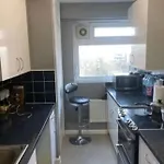 Double Private Room With Shared Bathroom Facilities