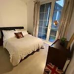 Sanctuary By The Shard