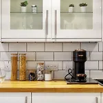 Stylish Contemporary 1 Bed Flat Near London Bridge