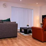 Fezza Luxury Apartment