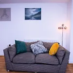 Fezza Luxury Apartment