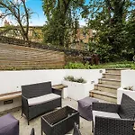 Classy Abode In Hackney - Garden - Sleeps 6