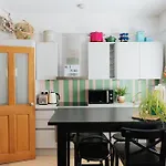 Urban Retreat In Central London