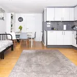 Cosy Ground Floor Apartment
